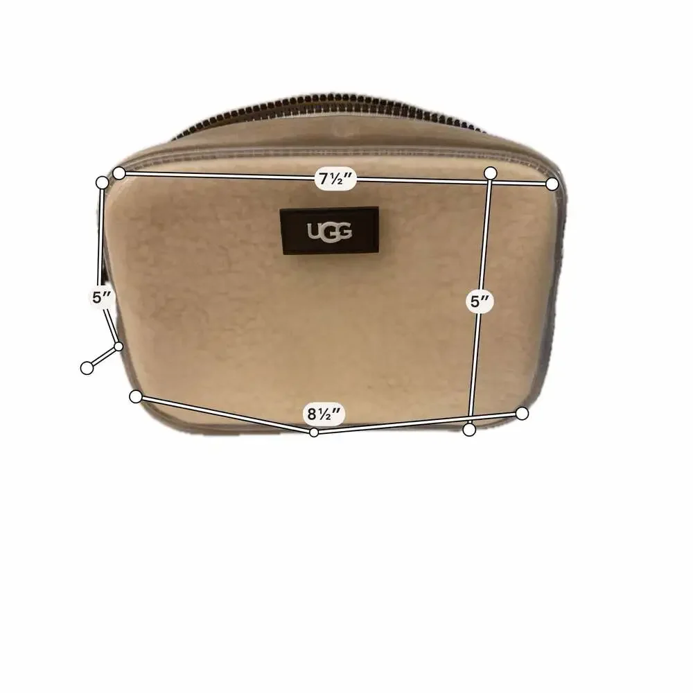 UGG Crossbody/Fanny Pack Versatile